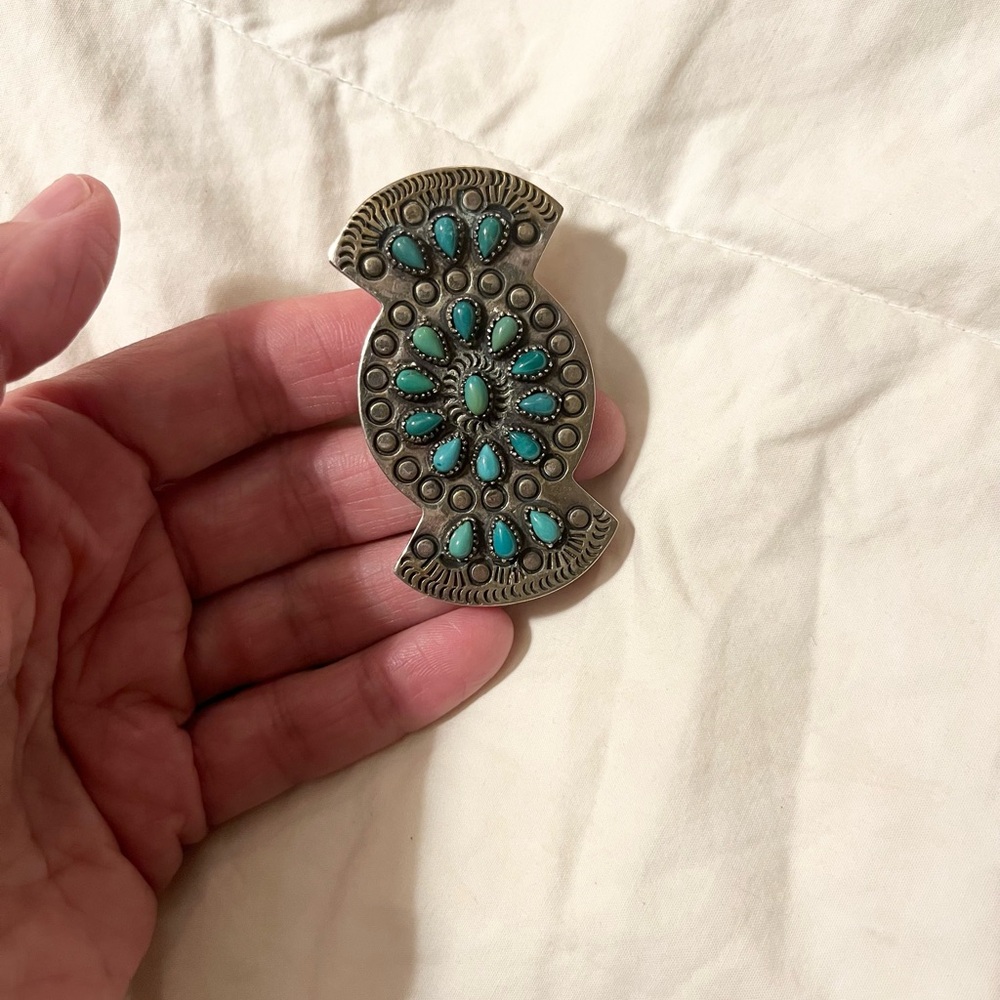 Spell Wild Eagle Sample Ring - image 3